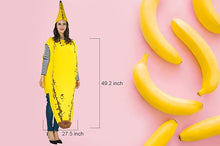 Load image into Gallery viewer, Food: Banana Fruit / Saging