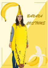 Load image into Gallery viewer, Food: Banana Fruit / Saging