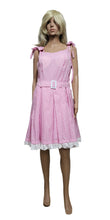 Load image into Gallery viewer, barbie pink dress