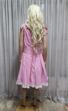 Load image into Gallery viewer, Barbie Costume 1, (Dress) Movie 2023, 1980s Dress