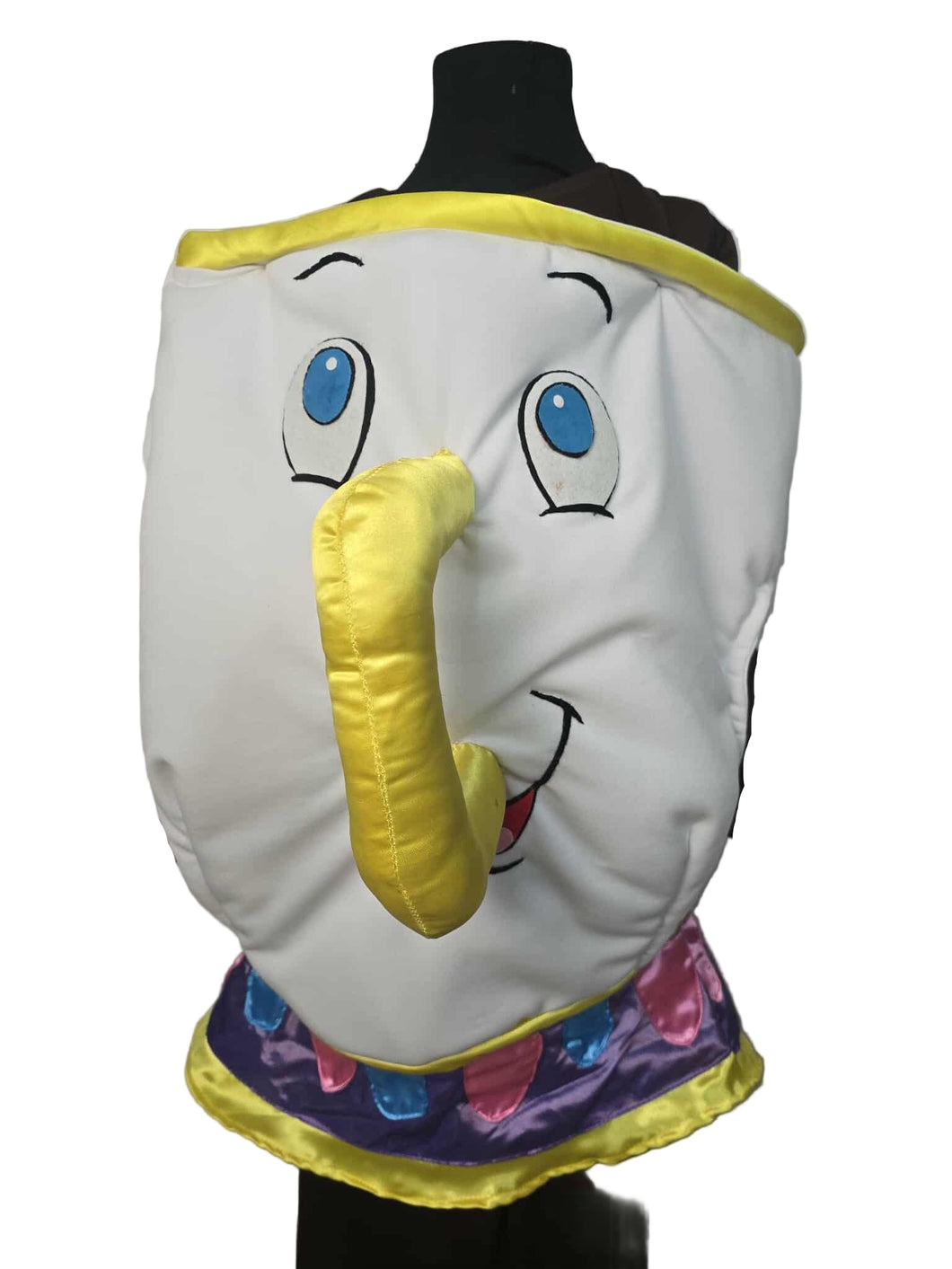 Chip of Beauty and the Beast, Storybook, cartoon character