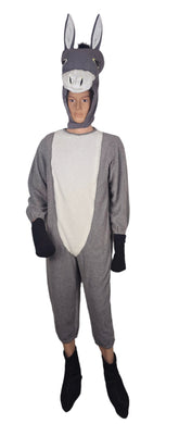 Donkey Animal, Shrek, Puss in boots