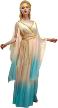 Load image into Gallery viewer, Greek Goddess Amphitrite / Goddess of the Sea