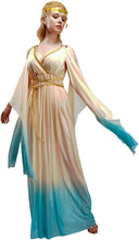 Load image into Gallery viewer, Greek Goddess Amphitrite / Goddess of the Sea