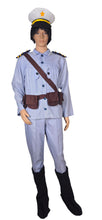 Load image into Gallery viewer, Heneral Luna costume, including a uniform with a cap, belt, and boot covers