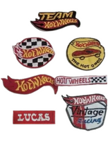 Load image into Gallery viewer, Car Racing Uniform / Race Car Driver Costume for Babies / Kids 1-10y
