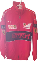 Load image into Gallery viewer, Race Car Jacket for Adult