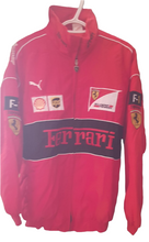 Load image into Gallery viewer, Race Car Jacket for Adult