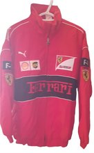 Load image into Gallery viewer, Race Car Jacket for Adult