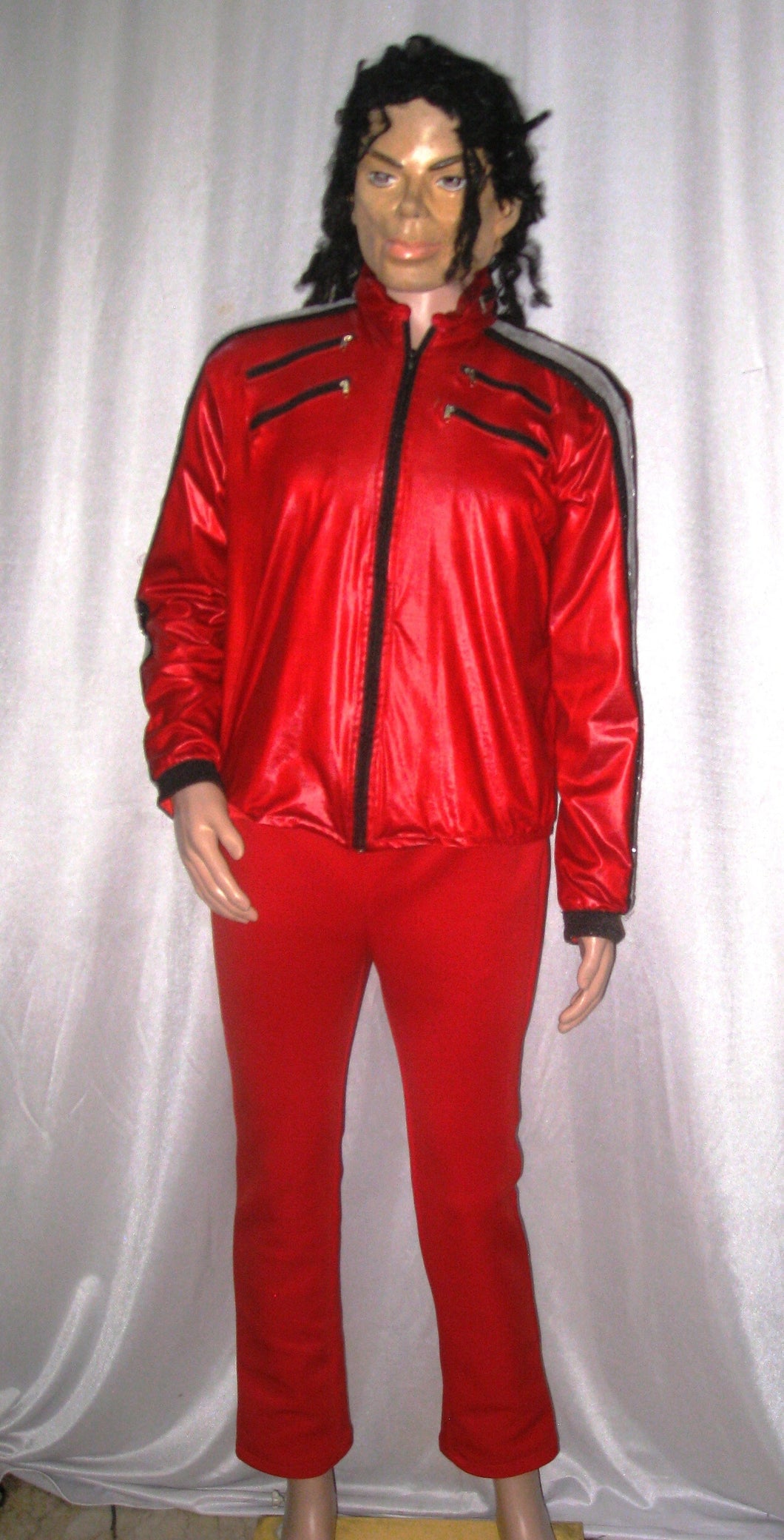 MJ Costume