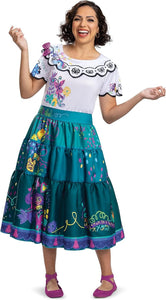 For Rent:  Encanto Disney Musical Fantasy Film: Mirabel Madrigal