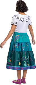 For Rent:  Encanto Disney Musical Fantasy Film: Mirabel Madrigal