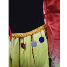 Load image into Gallery viewer, Mongolia National Costume for Teens / Adult Female