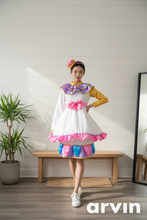 Load image into Gallery viewer, For Rent / Kids:  Mrs. Potts of Beauty and the Beast (Storybook)