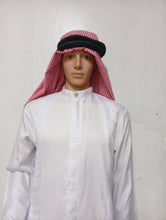 Load image into Gallery viewer, Middle East / Kandura / Ghutra / Muslim Costume