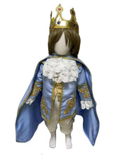 Load image into Gallery viewer, MTO: Prince 1