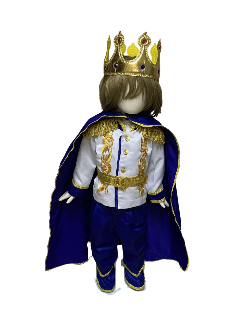 MTO: Prince 2