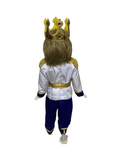 MTO: Prince 2