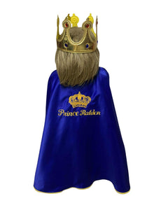 MTO: Prince 2