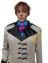 Load image into Gallery viewer, Prince Hans, gray coat
