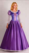 Load image into Gallery viewer, Rapunzel of tangled