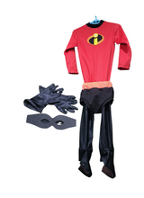 Load image into Gallery viewer, Mr. Incredible -Jack-jack Parr for 3-5yo. For Rent or Sale