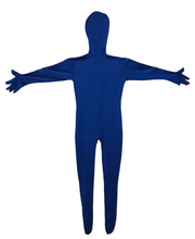 Load image into Gallery viewer, Super skin Costume for kids (8-10yo)