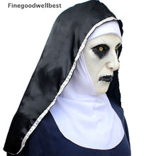 Load image into Gallery viewer, Nun / Valak Costume