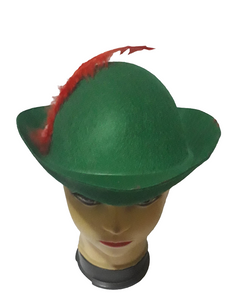 Peter Pan hat