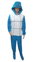 Load image into Gallery viewer, Pokemon Squirtle Costume