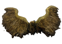 Load image into Gallery viewer, Extra Large Golden Wing ideal for adults