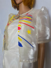 Load image into Gallery viewer, modern filipinana costume