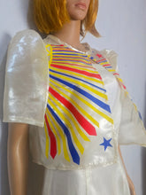 Load image into Gallery viewer, modern filipiniana costume