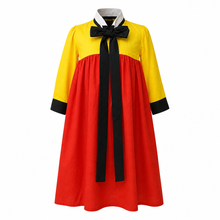Load image into Gallery viewer, Korean Girl Costume (Copy)