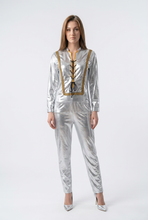 Load image into Gallery viewer, Futuristic Costume for Adult (Copy)