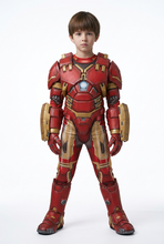 Load image into Gallery viewer, Ironman (6-7yo)