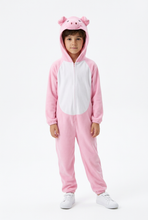 Load image into Gallery viewer, Pig Costume for Kids