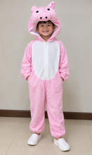 Load image into Gallery viewer, Pig Costume for Kids
