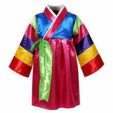 Load image into Gallery viewer, Korean Girl Costume (Copy)