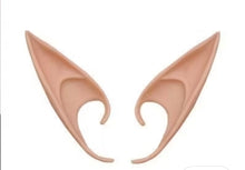 Load image into Gallery viewer, Costume Accessory: Elf Ears