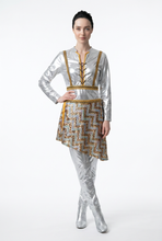Load image into Gallery viewer, Futuristic Costume for Adult (Copy)