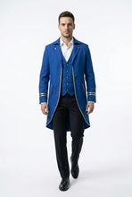 Load image into Gallery viewer, Bridgerton for Men / Regency Era (1811-1820) (Copy 2)