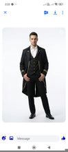 Load image into Gallery viewer, Bridgerton for Men / Regency Era (1811-1820) (Copy)