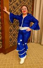 Load image into Gallery viewer, Retro Costume 21, Abba, Disco