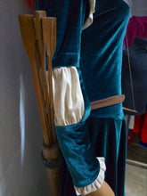 Load image into Gallery viewer, Merida, Medieval, Archery Costume