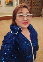 Load image into Gallery viewer, Retro Costume 21, Abba, Disco