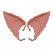 Load image into Gallery viewer, Costume Accessory: Elf Ears