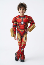 Load image into Gallery viewer, Ironman (6-7yo)