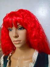 Load image into Gallery viewer, Merida, Medieval, Archery Costume