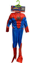 Load image into Gallery viewer, Premium Marvel Spiderman for Kids and young adult